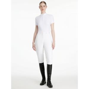 Women's waterproof 3/4 competition trousers LeMieux Darcey