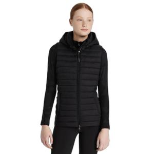 it07507110-girls-sleeveless-down-jacket-lemieux-ruby-black