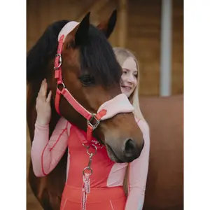 Λουρί για άλογο και μακριά LeMieux Vogue Harlow image-2