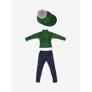 it07539001-jouet-equitation-lemieux-toy-rider-outfit-hunter-green-tu