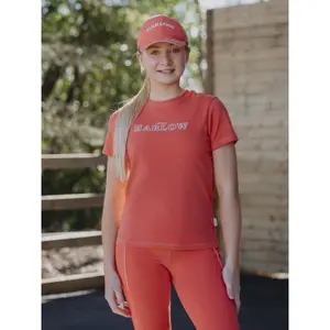 Baseball Kappe LeMieux image-4