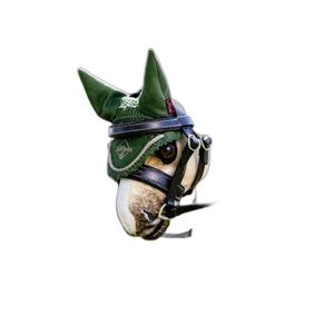 Fly bonnet for plush toy LeMieux Toy Pony image-1