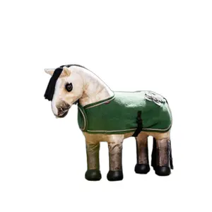 Plush Blanket LeMieux Toy Pony image-2