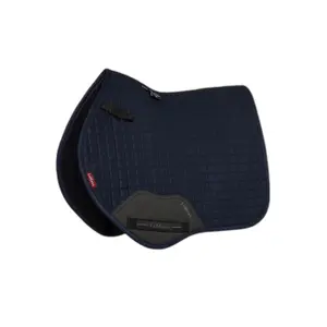 Spring underlag LeMieux Close Contact Mini Suede image-0