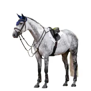 Sattelpad LeMieux Close Contact image-0