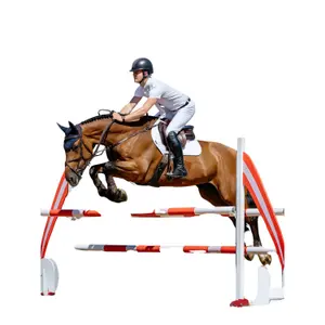 Mantilla de salto LeMieux Close Contact image-0