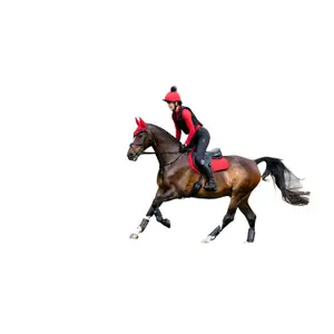 Tapis de CSO LeMieux Close Contact image-1