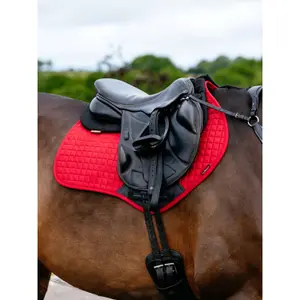 Tapis de CSO LeMieux Close Contact image-3