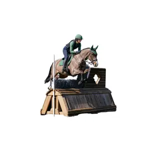 Tapis de CSO LeMieux Close Contact image-1