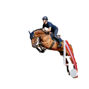 Sottosella da salto LeMieux Close Contact image-0