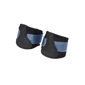 Soft leg warmers for stuffed animals LeMieux Toy Pony image-0