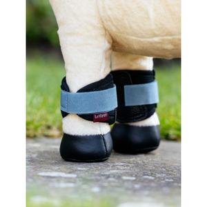 Soft leg warmers for stuffed animals LeMieux Toy Pony image-1