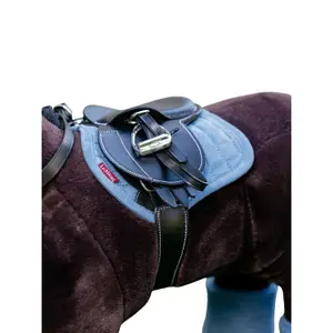 Χαλί για λούτρινα παιχνίδια LeMieux Toy Pony image-1