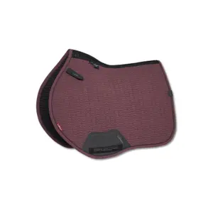Jumping Saddle Pad LeMieux Finesse Square