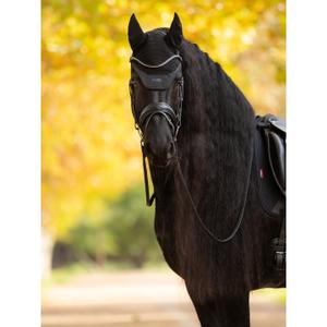 Berretto per cavalli LeMieux Finesse Acoustic image-3