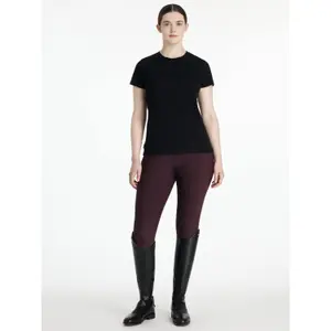 Γυναικείο κλασικό T-shirt LeMieux image-2