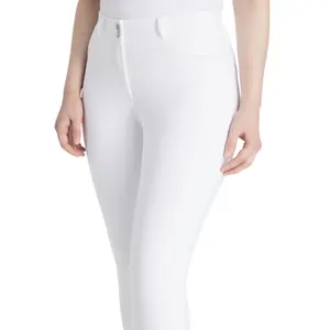 Pantalon équitation full grip femme LeMieux Isabelle image-3