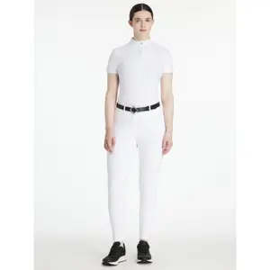 Pantalon équitation full grip femme LeMieux Isabelle image-0