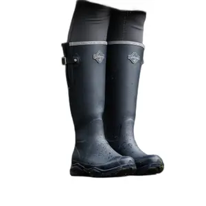 Rain boots LeMieux Ultra Stride image-1