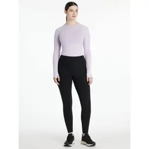 Legging équitation mid grip femme LeMieux Natalie image-3