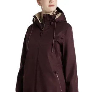 Parka dla kobiet LeMieux All Elements image-1