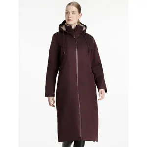 Parka femme LeMieux All Elements image-1