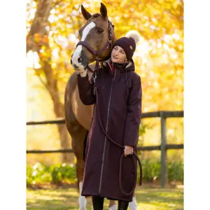 Parka femme LeMieux All Elements image-3