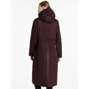 Parka femme LeMieux All Elements image-4