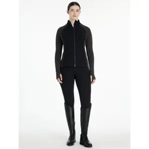 Veste équitation femme LeMieux Maddie image-1