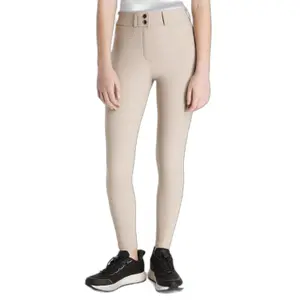 Riding Trousers mid grip girl LeMieux Izzy image-2