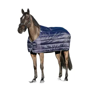 Sous-couverture pour cheval LeMieux Arika 50g image-0