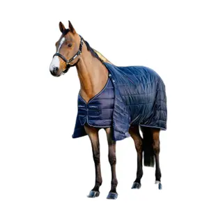 Sous-couverture pour cheval LeMieux Arika 50g image-1