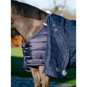 Sous-couverture pour cheval LeMieux Arika 50g image-3