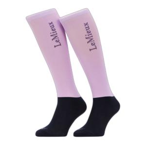 Riding socks LeMieux (x2) image-1
