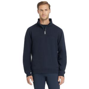 it08173002-zipped-collar-riding-sweatshirt-lemieux-navy