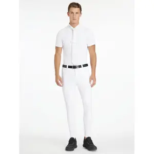 Pantalón de equitación Mid Grip LeMieux image-3