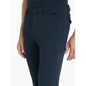 Mid grip riding Trousers LeMieux image-3