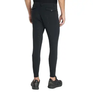 Mid grip riding Trousers LeMieux image-2