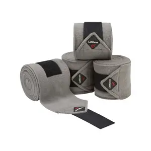 Bandagens de polo para cavalo LeMieux (x4) image-0