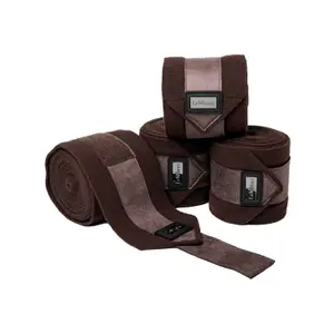 Vendas de polo para caballo LeMieux Espresso image-0