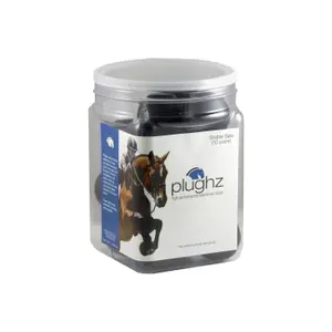 Tapones para caballos LeMieux (x10) image-0