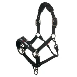 Cabestro para caballos LeMieux Prosafe image-0