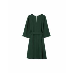Women's dress Grace & Mila LENA VERT image-2