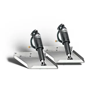 Elektrokleppen randmontage Lenco Marine Inc. 15016-101 12 V image-0