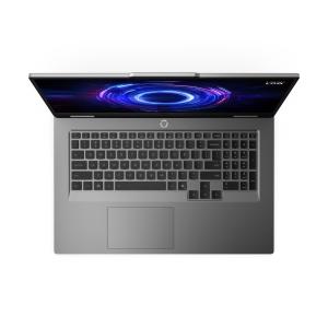 PC portable FHD 165Hz/i5-13450HX/5050/16Go/512Go/W11 Lenovo LOQ image-3