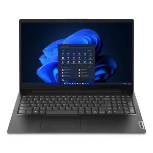 PC portable FHD/i3-1315U/8Go/512Go/W11 Lenovo V15 G4 image-0