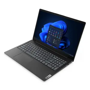 PC portable FHD/i3-1315U/8Go/512Go/W11 Lenovo V15 G4 image-1