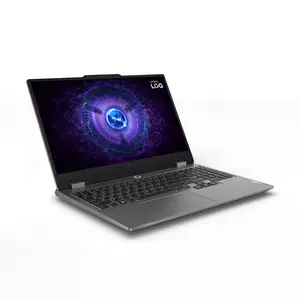 PC portable FHD 144Hz/i5-12450HX/4060/16Go/512Go/W11 Lenovo LOQ image-1