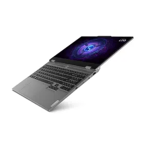 PC portable FHD 144Hz/i5-12450HX/4060/16Go/512Go/W11 Lenovo LOQ image-2