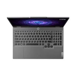 PC portable FHD 144Hz/i5-12450HX/4060/16Go/512Go/W11 Lenovo LOQ image-4